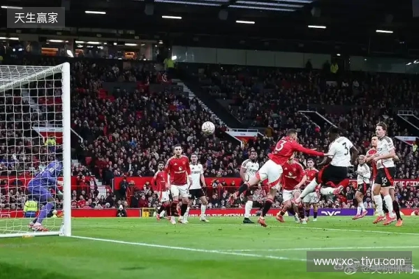 半场：富勒姆1-1水晶宫，恩凯蒂亚、哈里-威尔逊破门