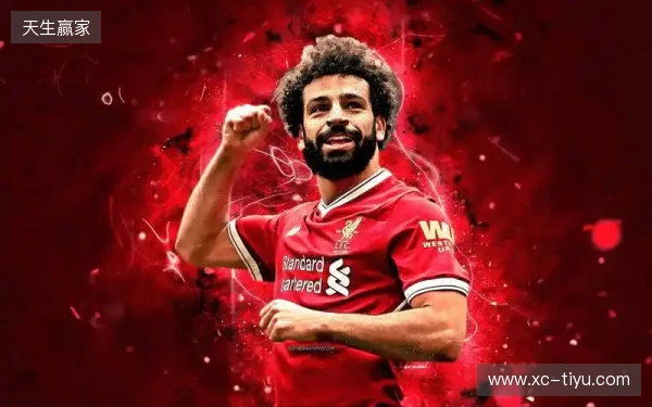 记者:新月愿给萨拉赫2亿欧年薪,给利物浦超5300万欧转会费 记者:新月愿给萨拉赫2亿欧年薪,给利物浦超5300万欧转会费