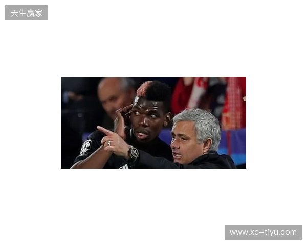 邮报:穆里尼奥当年知道训练场有媒体,故意挑起与博格巴冲突 邮报:穆里尼奥当年知道训练场有媒体,故意挑起与博格巴冲突