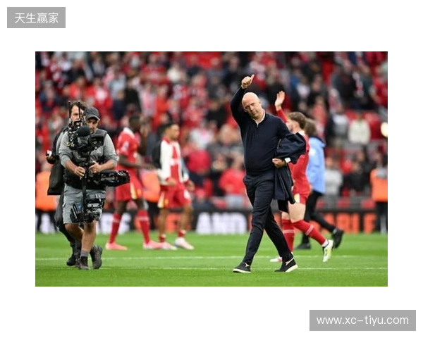 斯洛特:剩余八场联赛不是必须要全胜,但每场球都要全力以赴