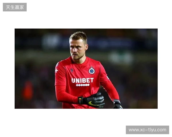 官方：前利物浦、布鲁日门将米尼奥莱将在本赛季结束后退役