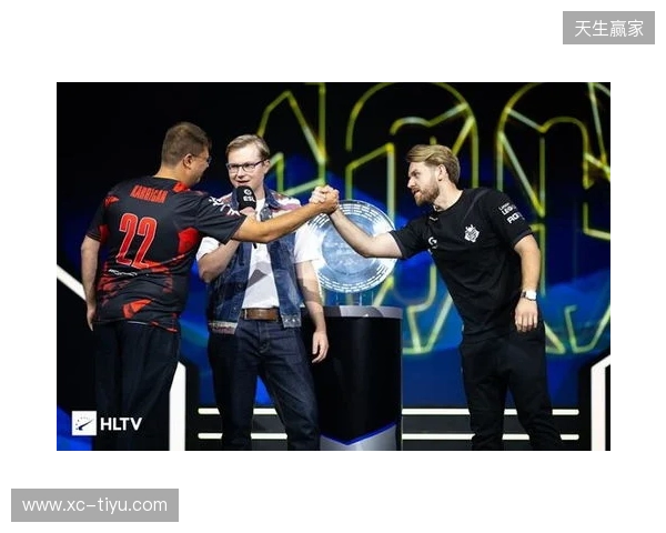 官宣：karrigan加盟Falcons